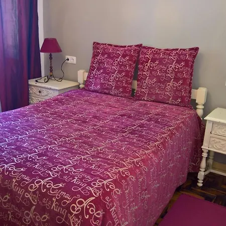 Casa Dom Manoel Bed & Breakfast Portalegre Exterior photo