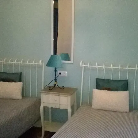 Casa Dom Manoel Bed & Breakfast Portalegre Exterior photo