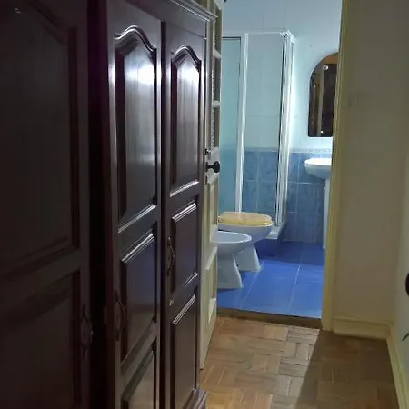 Casa Dom Manoel Bed & Breakfast Portalegre Exterior photo