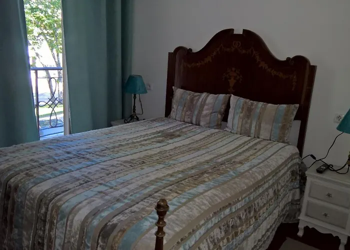 Casa Dom Manoel