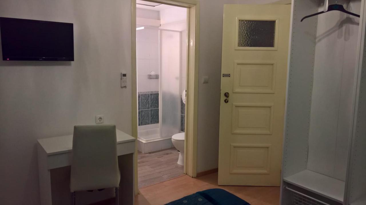 Casa Dom Manoel Frühstückspension Portalegre