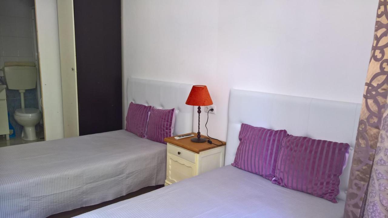 Casa Dom Manoel Frühstückspension 3*