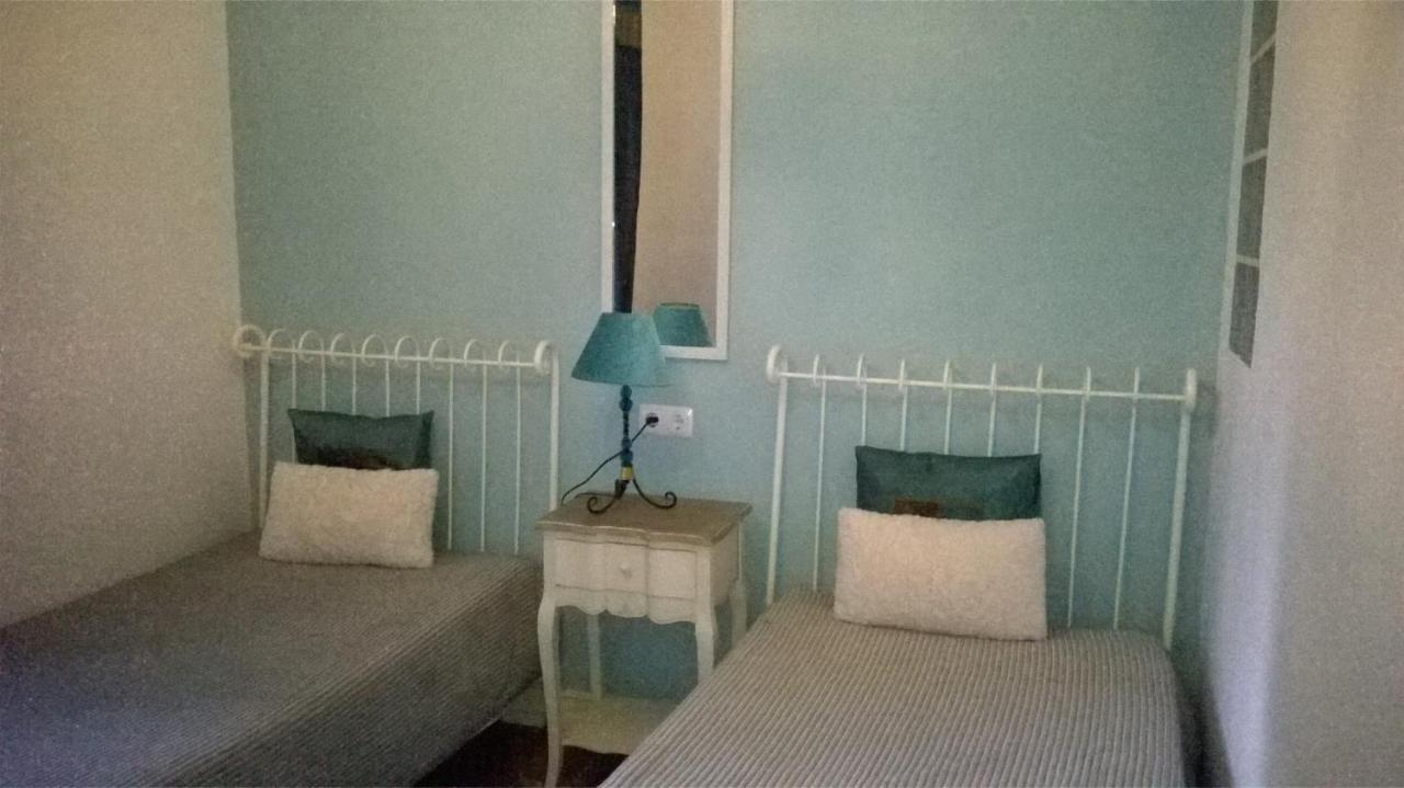 Casa Dom Manoel Portalegre