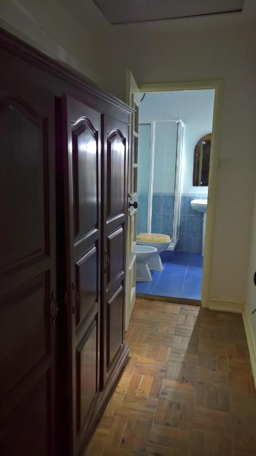 Casa Dom Manoel Frühstückspension Portalegre