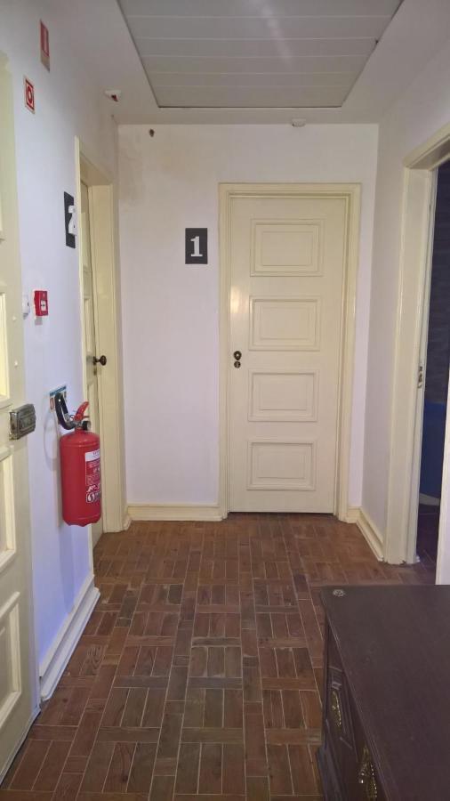 Casa Dom Manoel 3*