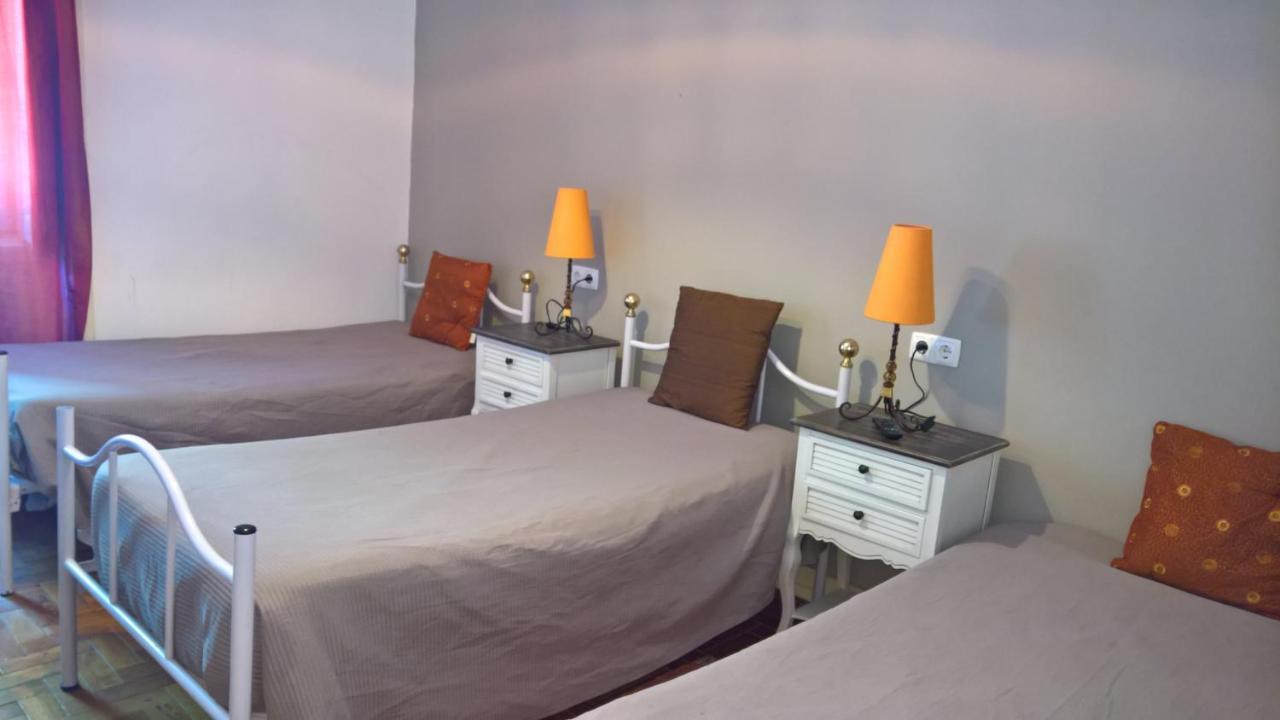 Casa Dom Manoel 3* Portalegre