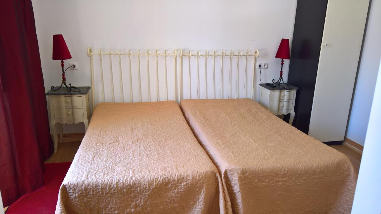 Casa Dom Manoel Frühstückspension
